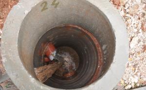  / Završeno asfaltiranje dijela ulice Panjina kula, FOTO: Centar.ba